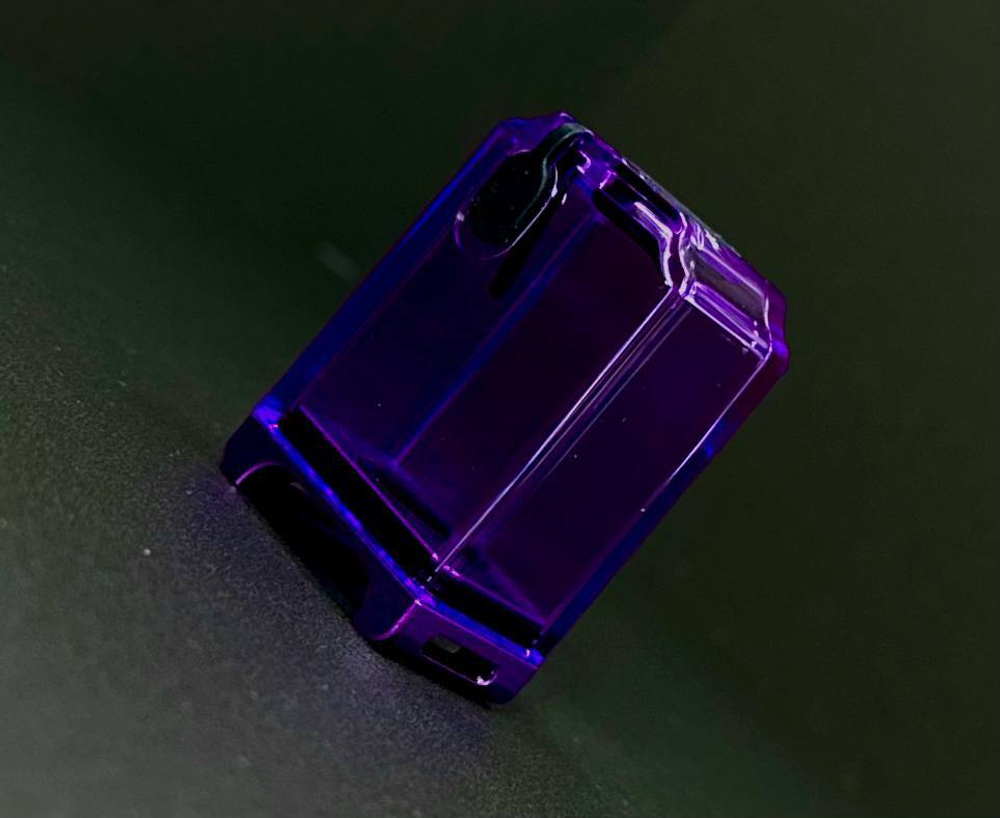 3.0 Boro Tank by Ambition Mods