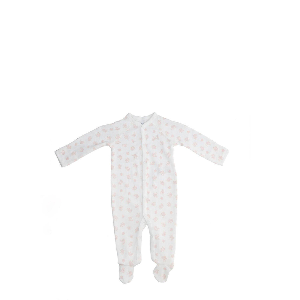 слеп POLO RALPH LAUREN - пудро-розовый(863195)