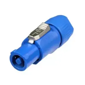 Разъемы Power Connector (кабельные) Neutrik