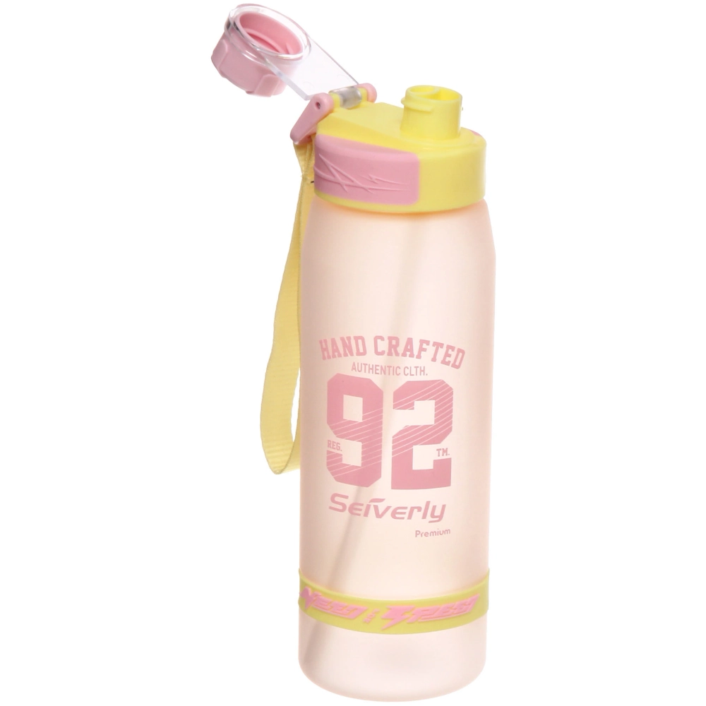 Бутылка спортивная S-2531-1 (950 мл)