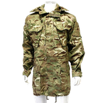 Куртка SAS Smock Combat Windproof PCS MTP Армии Великобритания -