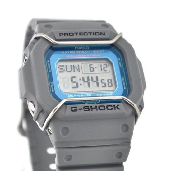 Наручные часы Casio G-Shock DW-D5600P-8DR