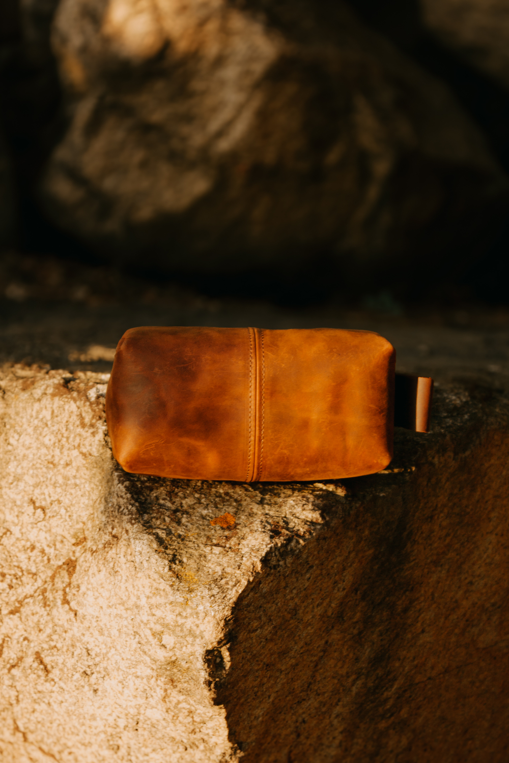 Несессер Brown