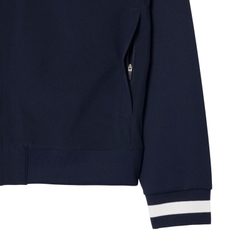 Куртка теннисная Lacoste Bunda Lacoste Tennis x Novak Djokovi_