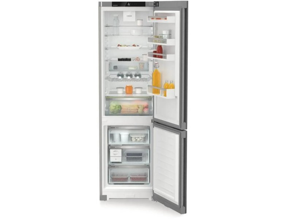 Холодильник Liebherr CNsdb 5723 нержавеющая сталь