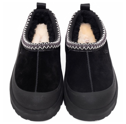 UGG Tazz Hybrid Black