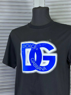 Футболка Dolce&Gabbana