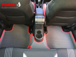 Skoda Rapid 1 поколение NH (09.2012 - 09.2017-)