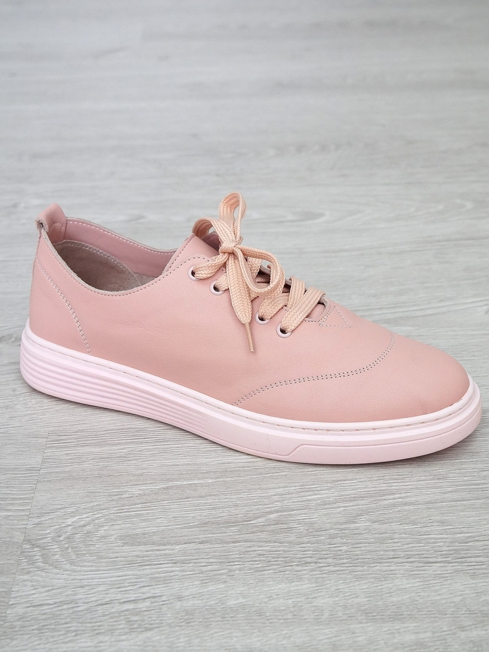 Кеды женские PERLA PINA 011-2021