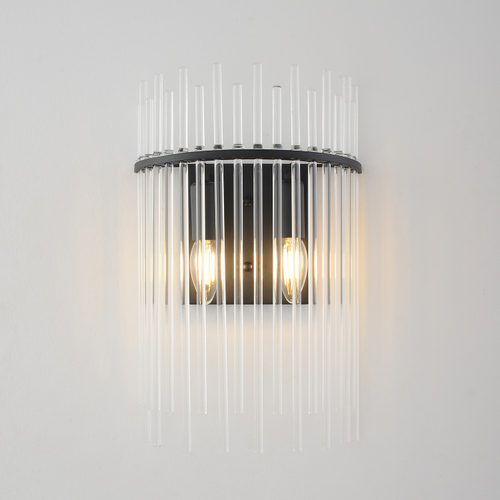 Бра Crystal Lux CLARO AP2