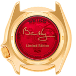 Мужские японские наручные часы Seiko SRPH80K1S