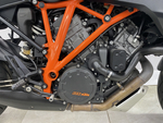 KTM 1290 Super duke GT , 2017