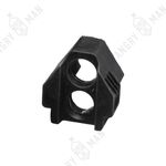 Буфер отдачи СВД, Тактические Идеи