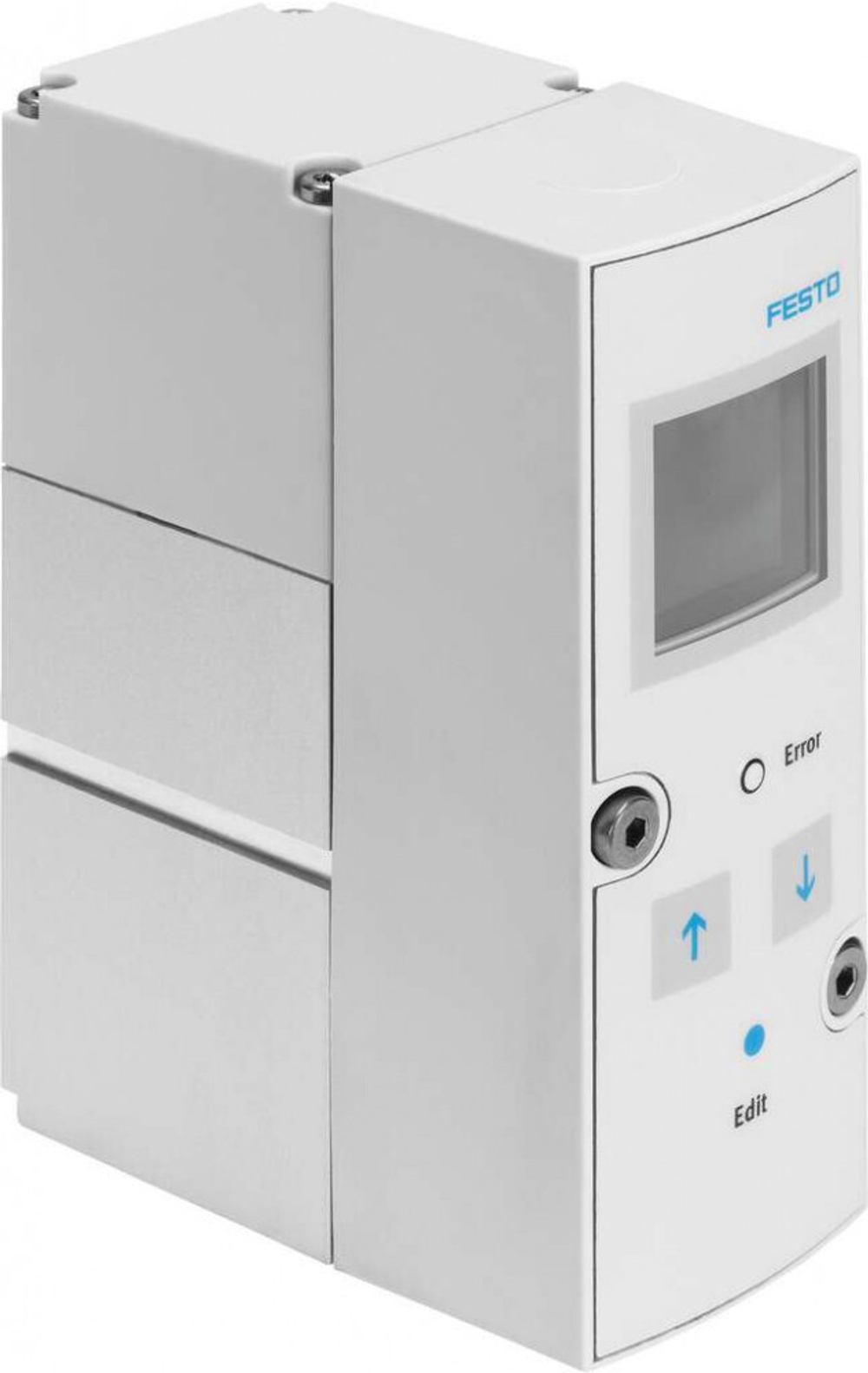 VPPM-8TA-L-1-F-0L6H-C1 Пропорциональный регулятор давления