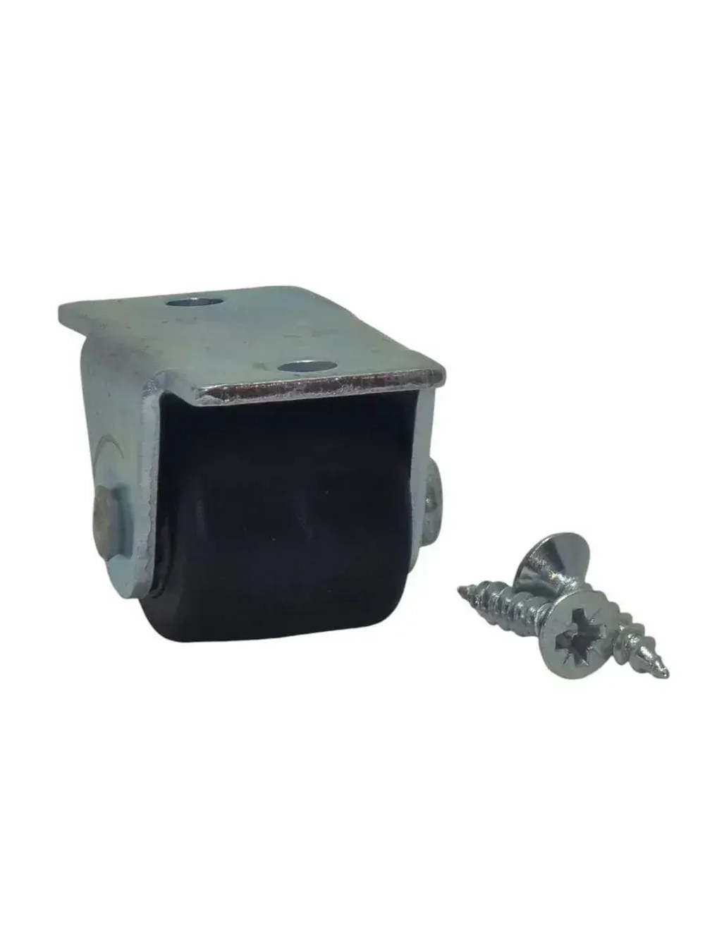 Колесики мебельные – резиновые, для тумбы, комода, кровати