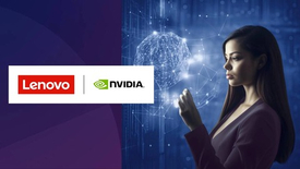Предложенные решения от Lenovo и NVIDIA открывают возможности для использования высокопроизводительных ресурсов ИИ