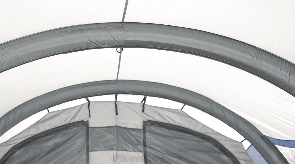 Палатка с надувным каркасом Outwell Roswell 5A 2018 [110608]