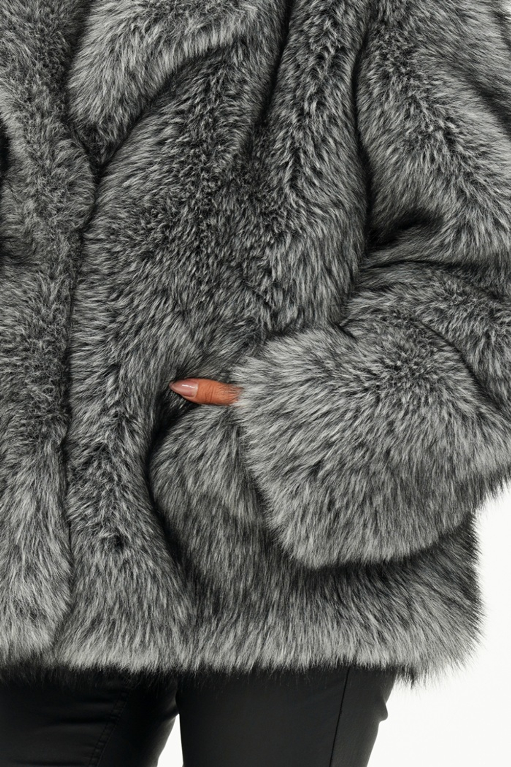 Куртка 1031-5621D-677 MIRA