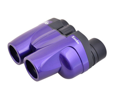 Бинокль KENKO Ultra View 10x25 FMC Purple