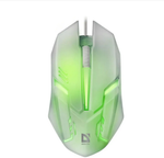 Мышь проводная Defender CYBER MB-560L LED