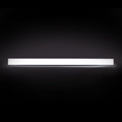 Светильник линейный светодиодный ЭРА SML-10-WB-65K-B48 48Вт 6500K 5500Лм 1180x70x55 черный подвесной