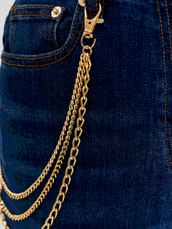 Джинсы женские 4256611/65 Bulmer