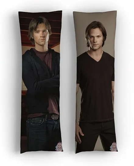 Дакимакура Сэм Винчестер №3