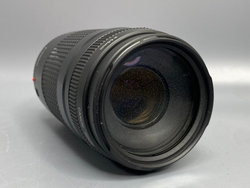 Canon EF 75-300mm 4-5.6 II