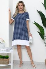 Платье 71223 Avili