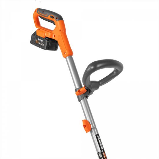 Аккумуляторный снегоуборщик "DAEWOO" DAST 3021Li SET