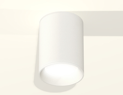 Накладной светильник Ambrella Light Techno XS6312001 (C6312, N6101)