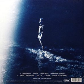 Ed O'Brien / Earth (LP)