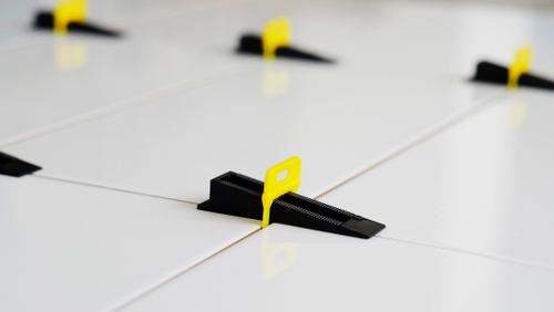 СВП "NLS" Зажим (низ) 2мм