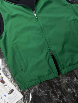 Двухсторонняя безрукавка Loro Piana