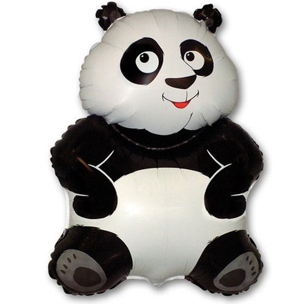 Шар Фигура "Панда"
