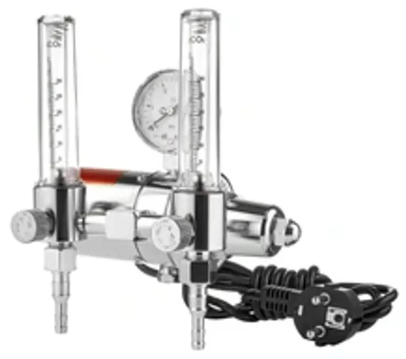 Тиски сверлильные Optimum BME 150