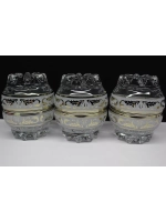 Салатник стеклянный 6 штук