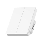 Умный Zigbee выключатель Sonoff ZBM5-1C-86W