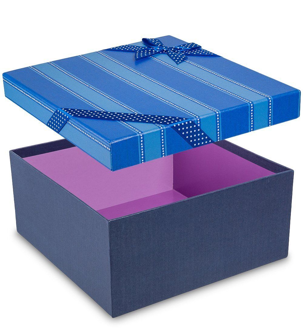 Packing Symphony ZK-03/3 Коробка «Яркая тесьма»