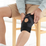 Cуппорт для колена PHITEN METAX сильной степени фиксации