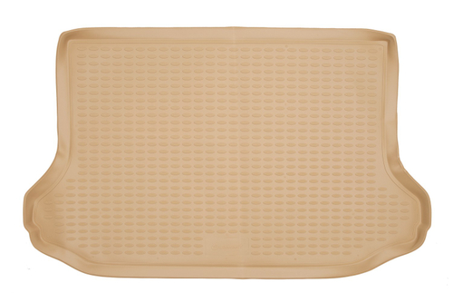 Коврик в багажник TOYOTA RAV4 01 AFM.48.09.B13B