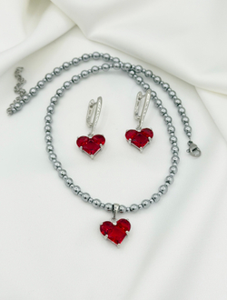 Комплект КУПИДОН