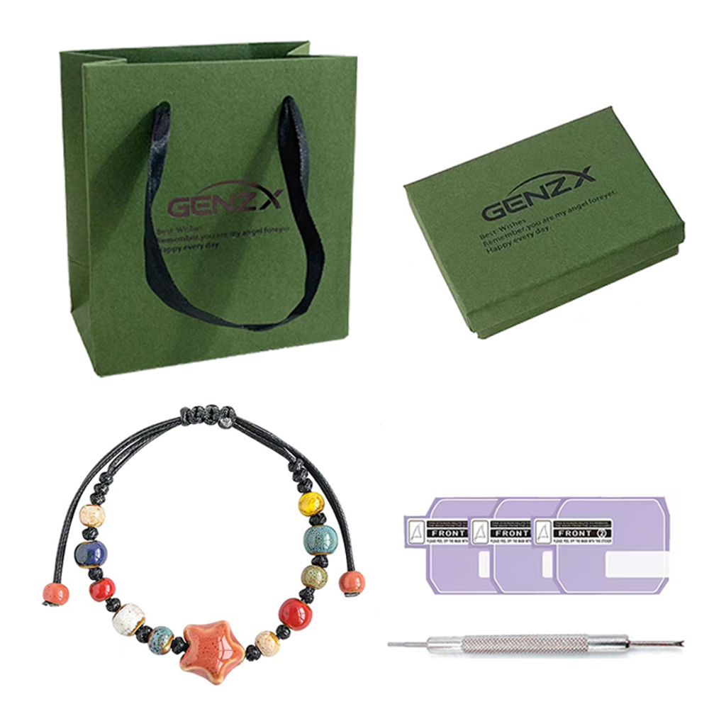 CASIO G Shock LTP V007L 9B