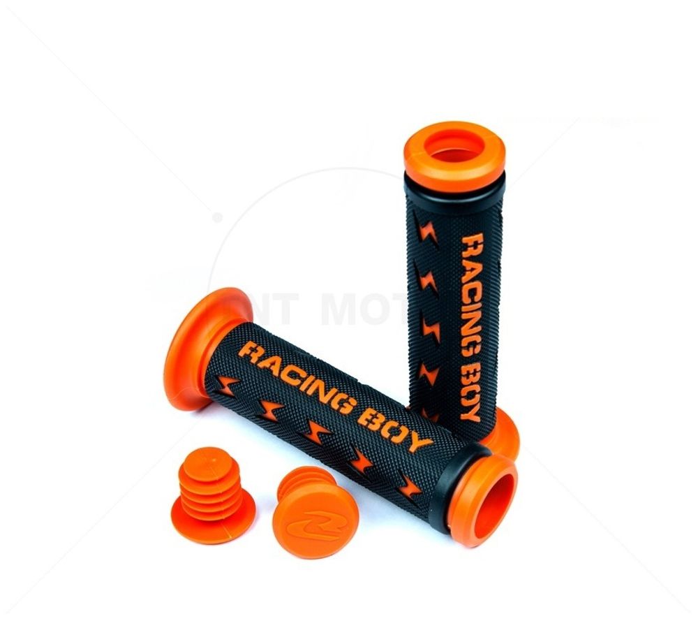 Grip set Racing Boy