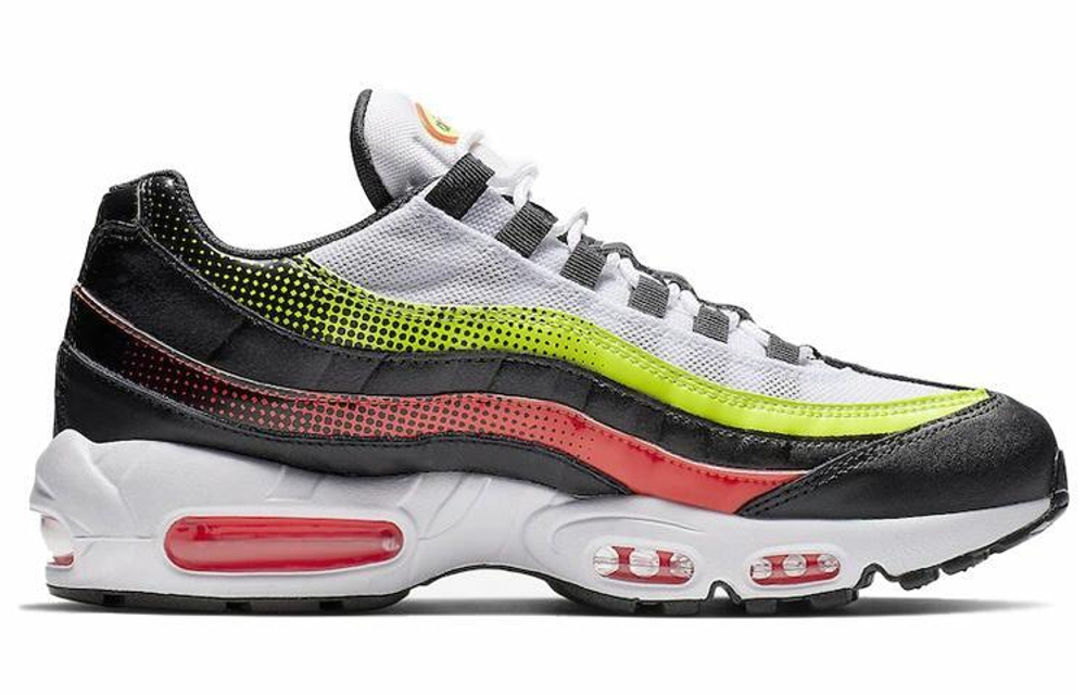 Кроссовки Nike Air Max 95 Se