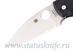 Нож Spyderco SHAMAN C229GP S30Vфотография - 2