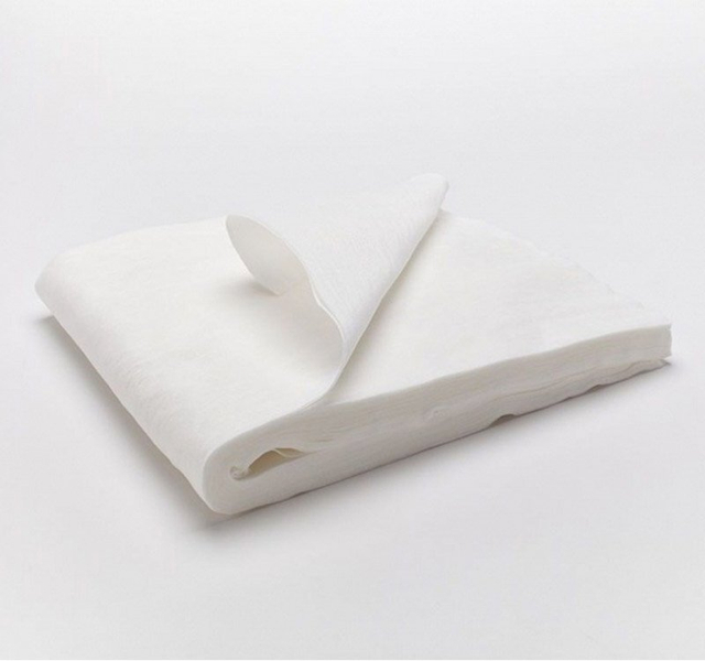 Салфетка 45х45см спанлейс 100шт/уп