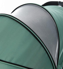 Прогулочная коляска Valco baby Snap 4 Ultra Flatt Matt/Slate Blue