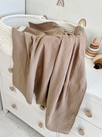 Муслиновые