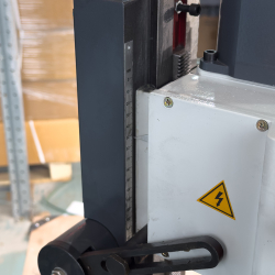 FPV-25LP настольный фрезерный станок